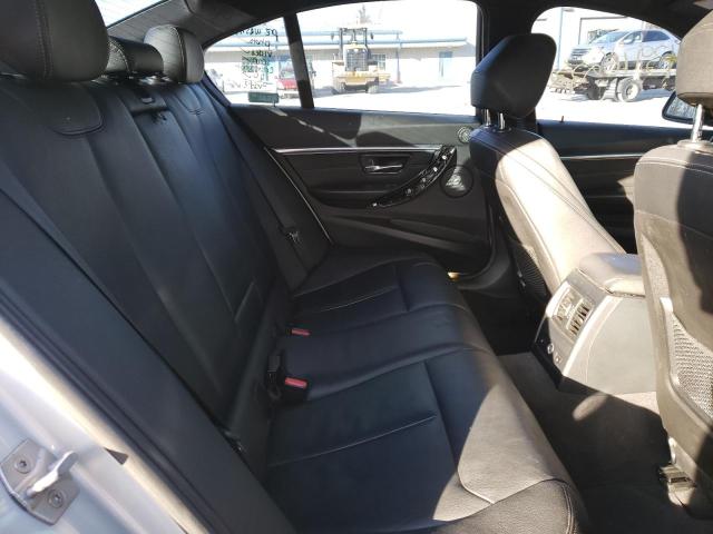 WBA8B7G58GNU36936 BMW 340 XI