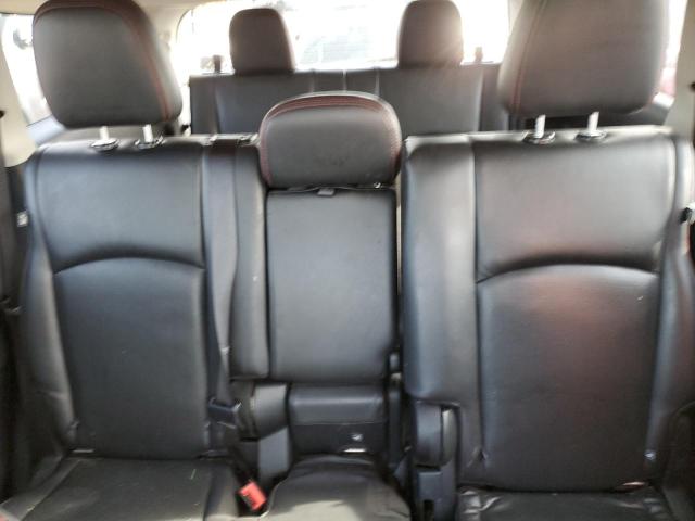 3C4PDDEG7GT243883 Dodge Journey R/t