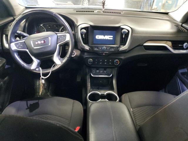 3GKALMEV8KL109775 GMC Terrain Sle