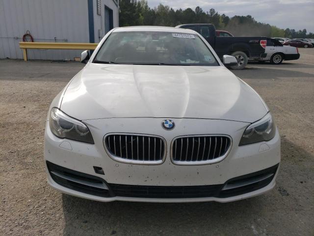 WBA5A5C52ED510192 BMW 528 I