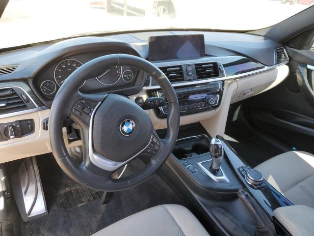 WBA8E3C51GK504694 BMW 328 Xi Sulev