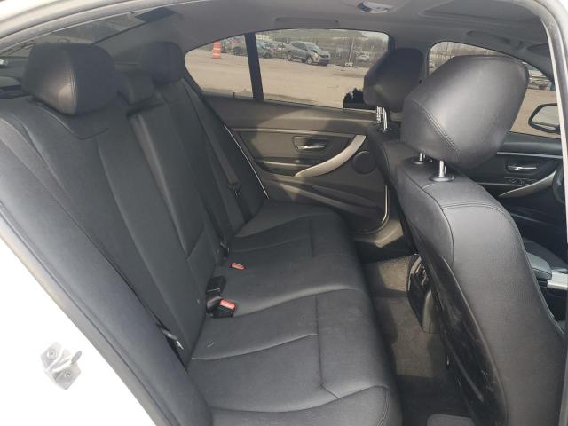 WBA8A3C38HA067181 BMW 320 XI