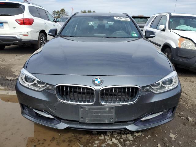 WBA3G7C59EKN36222 BMW 328 XI