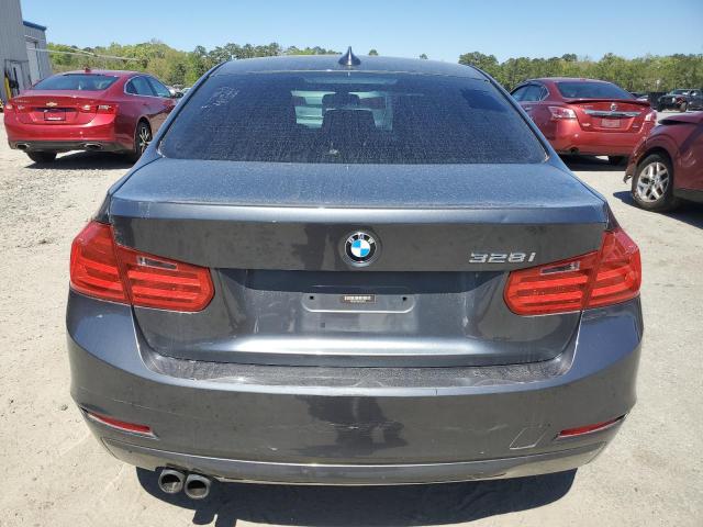 WBA3A5C56EJ463273 BMW 328 I
