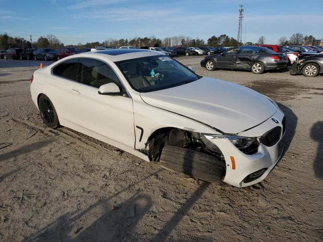 WBA3N5C56EF717300 BMW 428 XI