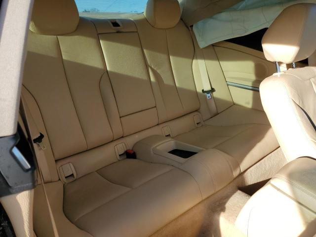WBA3N5C56EF717300 BMW 428 XI