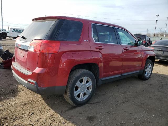 2GKALMEK1E6291558 GMC Terrain Sle