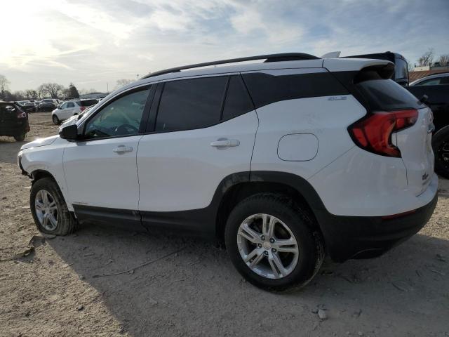 3GKALMEV4JL300009 GMC Terrain Sle