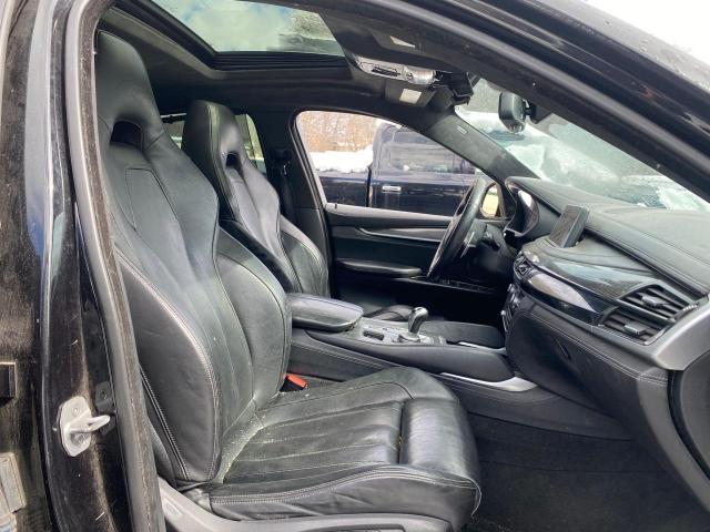 5YMKW8C53F0G93548 BMW X6 M