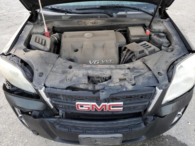 2GKFLRE32F6269520 GMC Terrain Sle