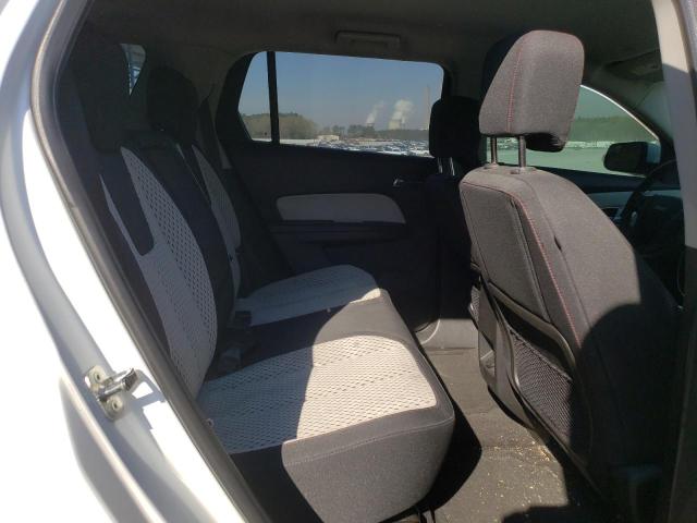 2GKALMEK6E6211395 GMC Terrain Sle