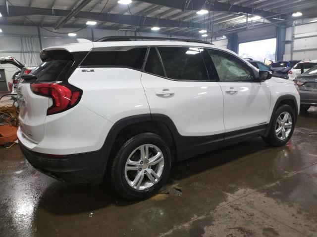3GKALTEV5LL229576 GMC Terrain Sle