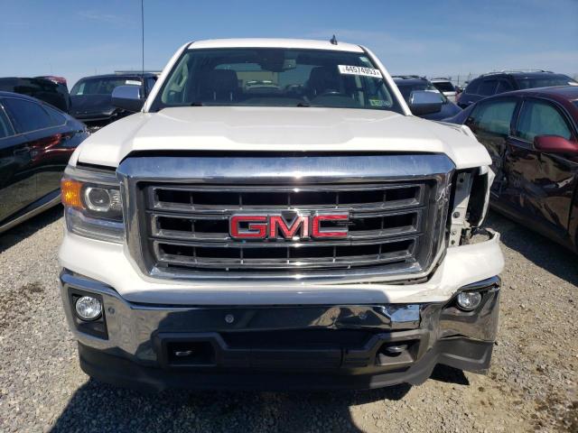 3GTU2VEC9EG320318 GMC Sierra K1500 Slt
