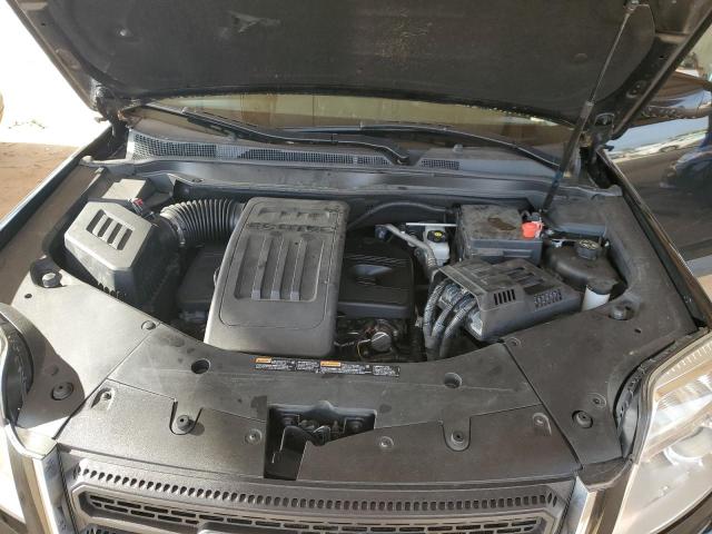 2GKALMEK5G6263555 GMC Terrain Sle