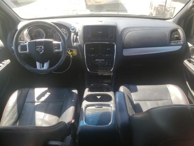 2C4RDGEG2GR318910 Dodge Grand Caravan R/t