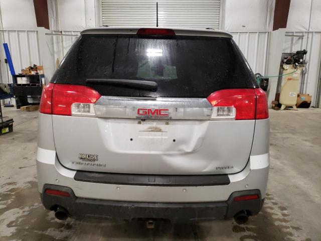 2GKFLXE39F6302307 GMC Terrain Slt