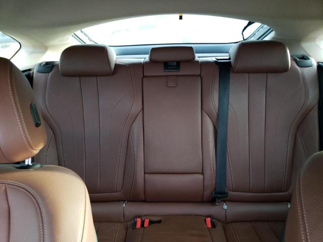 5UXKU2C37H0X47801 BMW X6 Xdrive35i