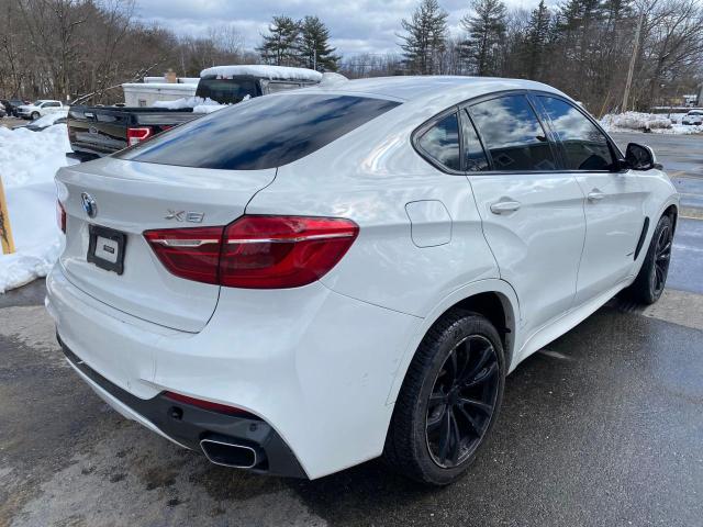 5UXKU2C52H0N84766 BMW X6 Xdrive35i
