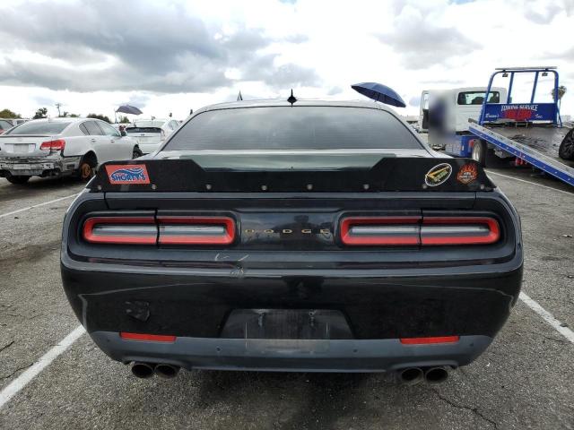 2C3CDZFJ9FH764489 Dodge Challenger R/t Scat Pack