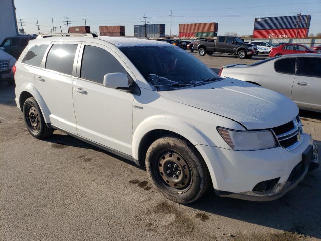 3C4PDCBB1KT778963 Dodge JOURNEY SE