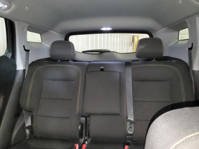 3GKALMEV8KL109775 GMC Terrain Sle