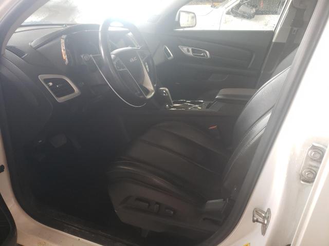 2GKFLXEK7F6171255 GMC Terrain Slt