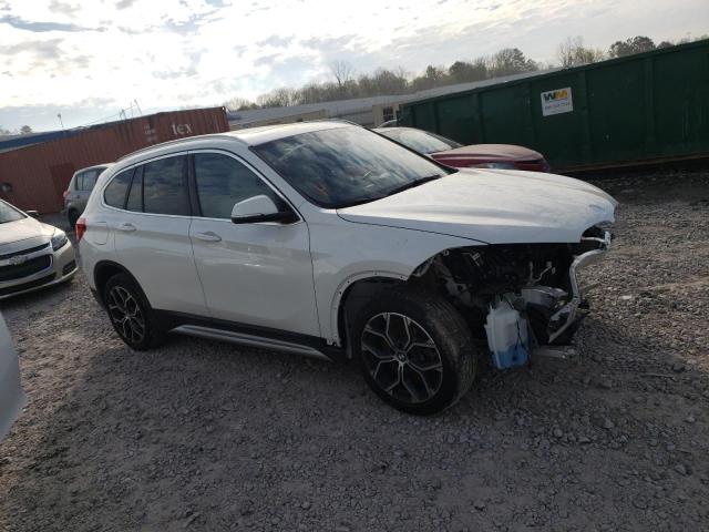 WBXJG9C05L5P35664 BMW X1 Xdrive28i