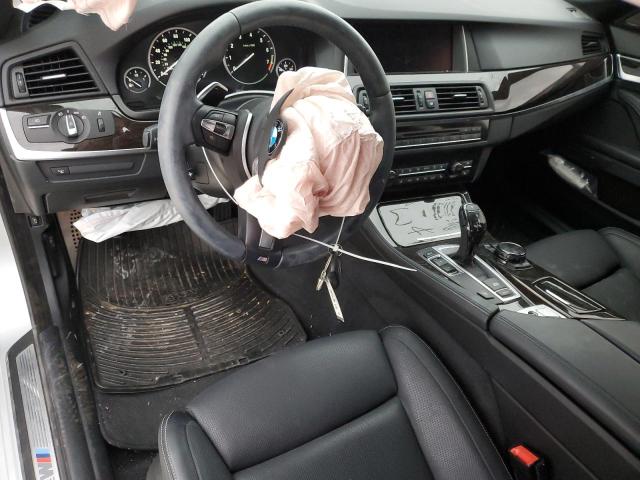 WBA5B1C53GG133492 BMW 535 I