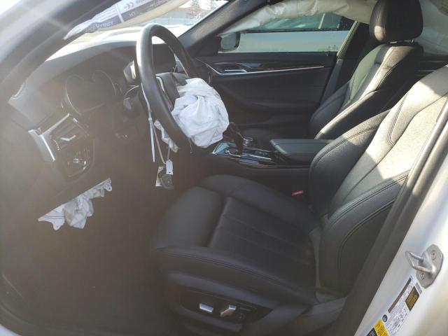 WBAJA7C52JWC75661 BMW 530 XI