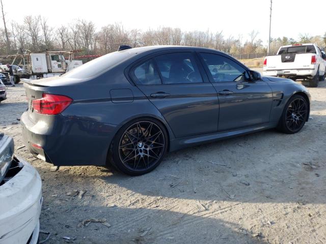 WBS8M9C5XJ5K99304 BMW M3