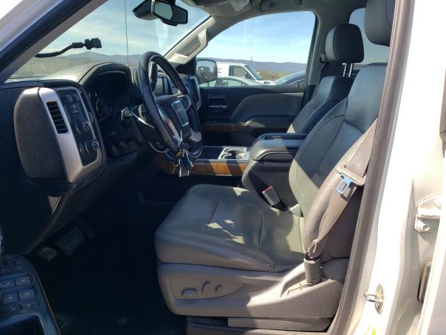 3GTU2VEC9EG320318 GMC Sierra K1500 Slt
