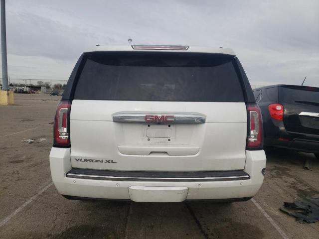1GKS2HKJ8GR192141 GMC YUKON XL DENALI