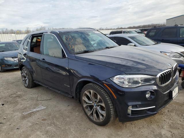 5UXKR0C31H0X81691 BMW X5 Xdrive35i