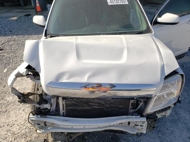 2GKALMEK6E6211395 GMC Terrain Sle