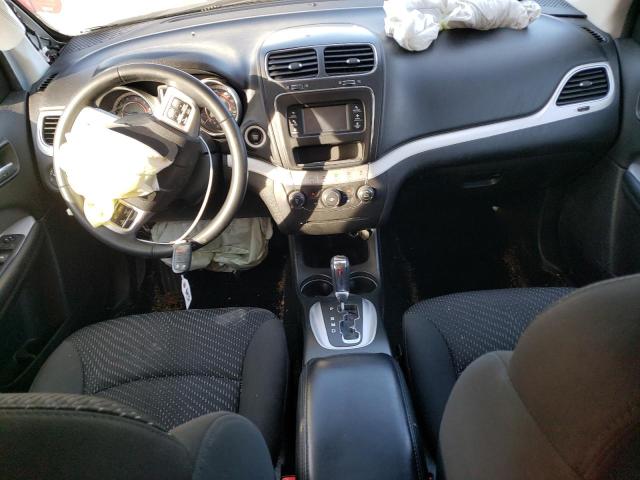 3C4PDCAB6JT529171 Dodge JOURNEY SE