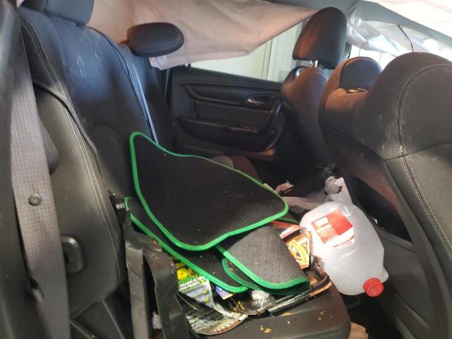 1GKKRNED1FJ372607 GMC ACADIA SLE