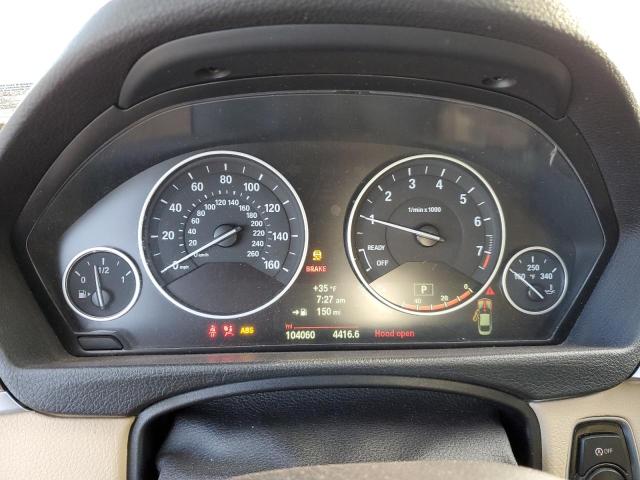 WBA3N5C56EF717300 BMW 428 XI