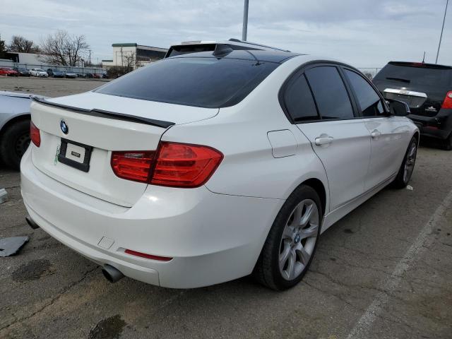 WBA3B9C56FF589786 BMW 335 XI