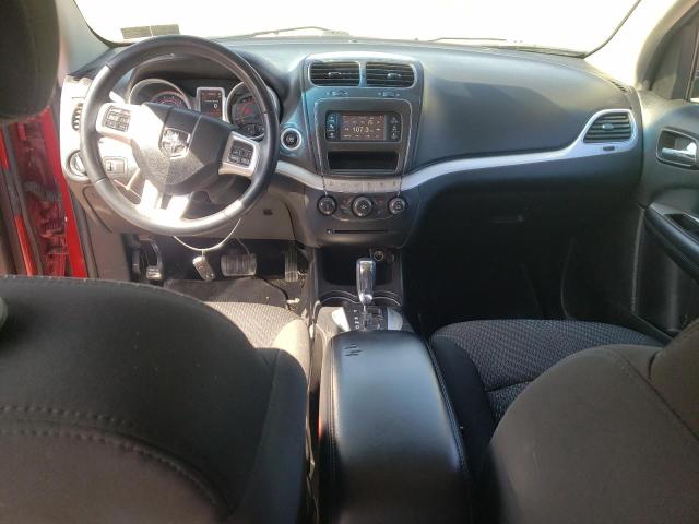 3C4PDCGBXGT157740 Dodge Journey Crossroad