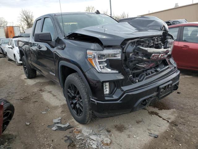 1GTR9CED8LZ362958 GMC Sierra K1500 Elevation