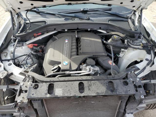 5UXXW7C56H0U25200 BMW X4 Xdrivem40i