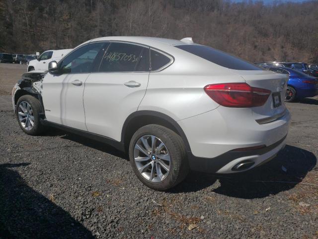 5UXKU2C52K0Z63810 BMW X6 Xdrive35i