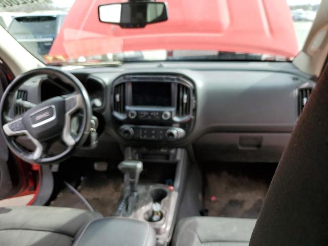 1GTH5CEA2G1134889 GMC CANYON SLE