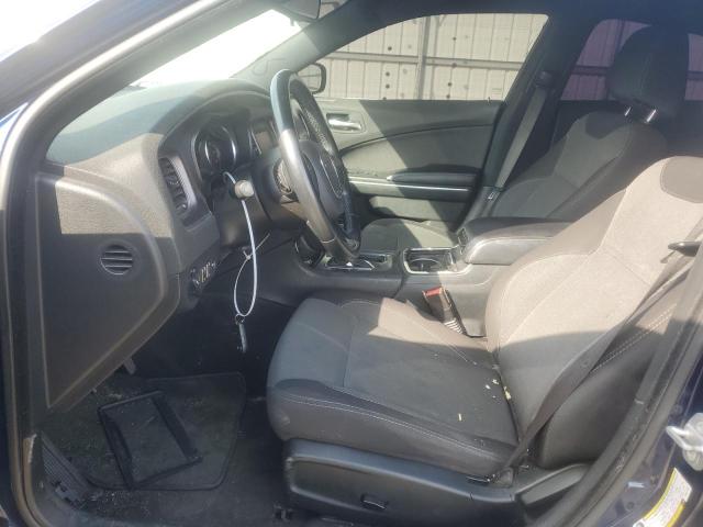 2C3CDXBG3FH817279 Dodge Charger Se