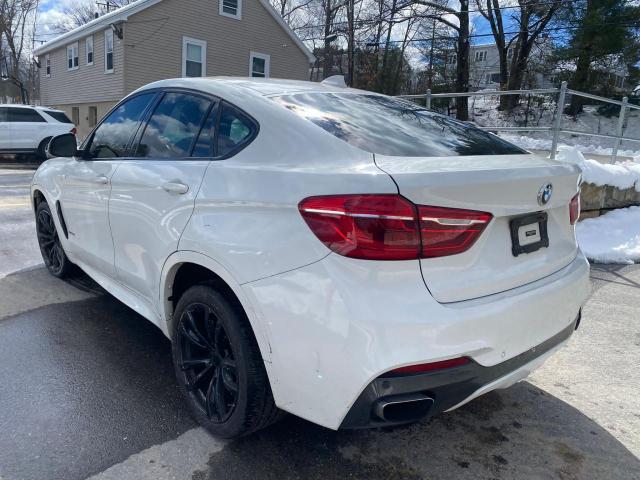 5UXKU2C52H0N84766 BMW X6 Xdrive35i
