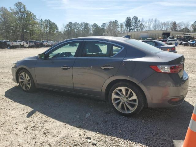 19UDE2F76HA005147 Acura Ilx Premium Tech