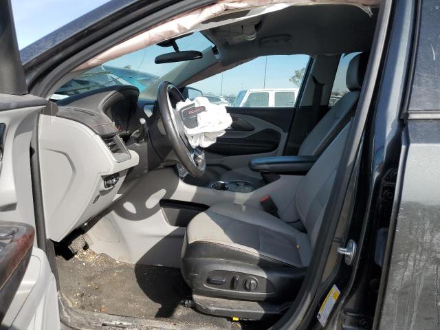 3GKALVEV7LL204951 GMC Terrain Slt