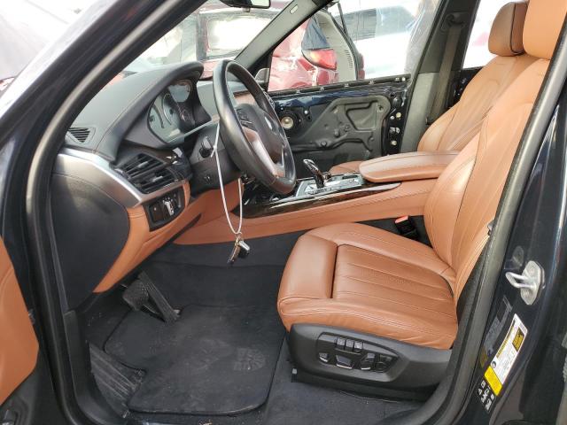 5UXKR0C31H0X81691 BMW X5 Xdrive35i
