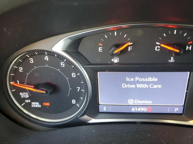 3GKALPEV4LL269851 GMC Terrain Slt