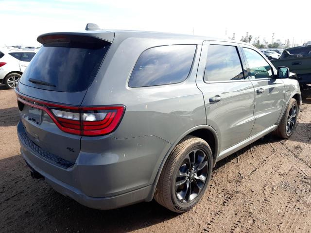 1C4SDJCT7NC191012 Dodge Durango R/t